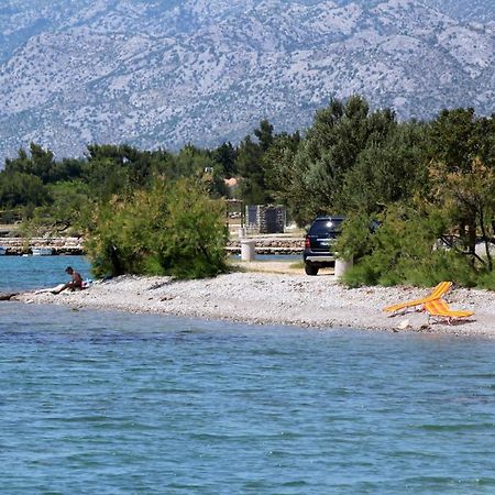 Apartments With A Parking Space Starigrad, Paklenica - 6618 Exterior foto
