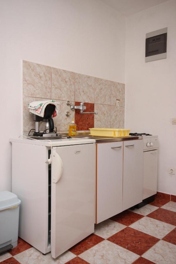 Apartments With A Parking Space Starigrad, Paklenica - 6618 Exterior foto