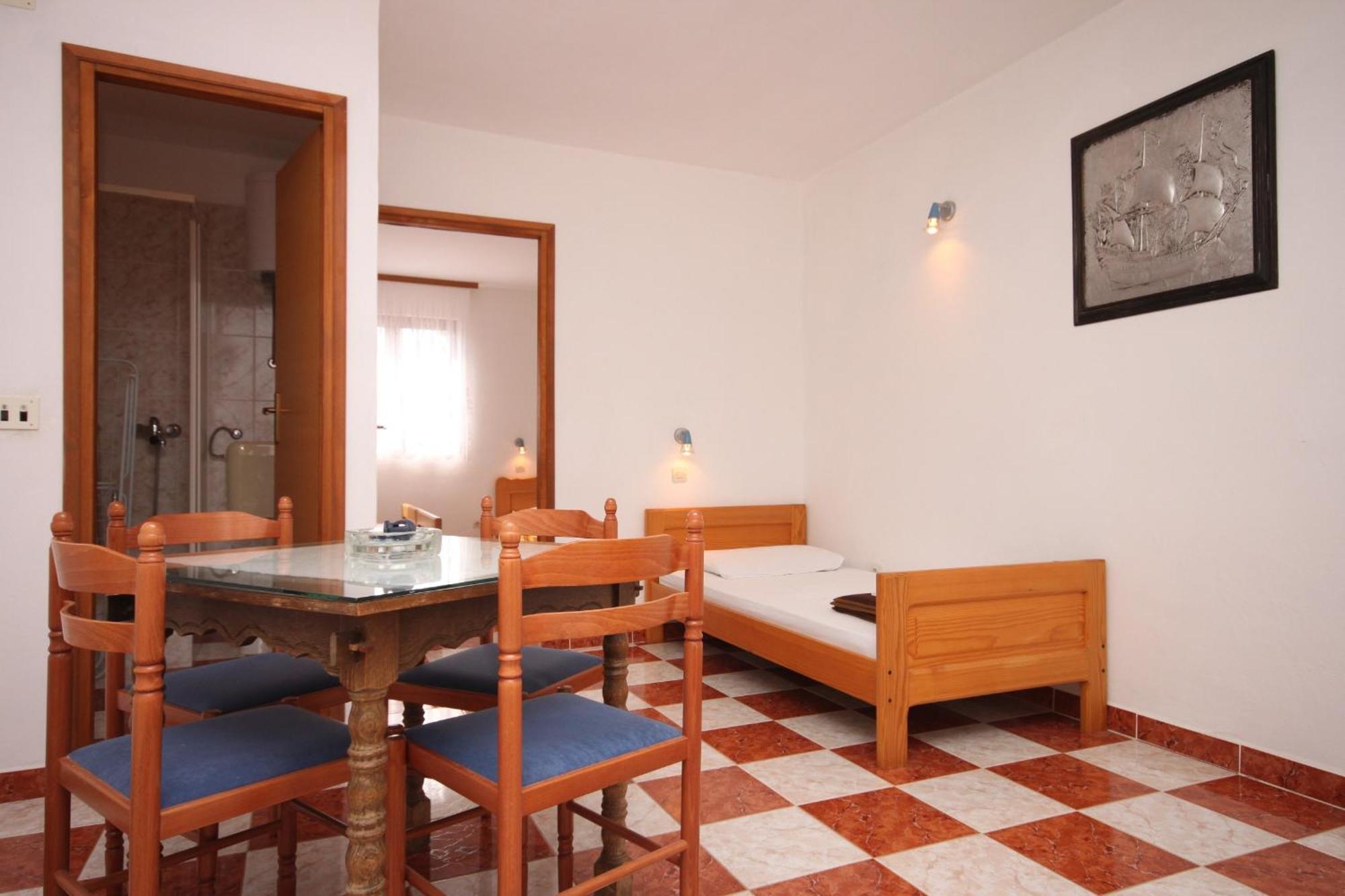 Apartments With A Parking Space Starigrad, Paklenica - 6618 Habitación foto